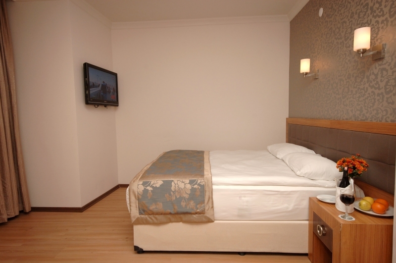 Comfort Anzac Hotel